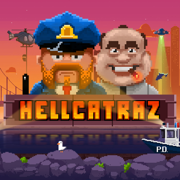 Hellcatraz — Free Social Game